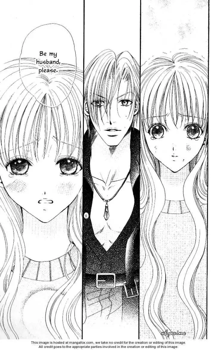 Nephylym (HANAMAKI Anna) Chapter 7 41